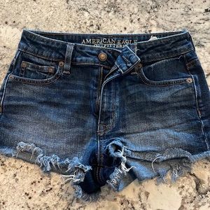 American Eagle Women’s Jean Shorts